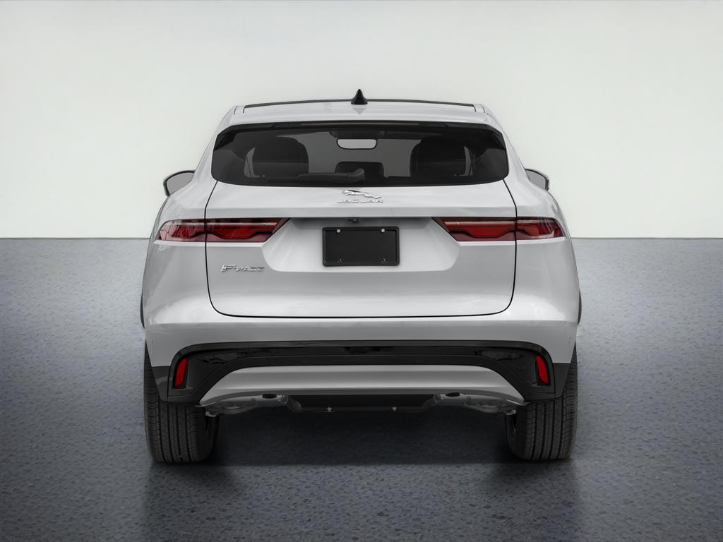 2023 Jaguar F-PACE S
