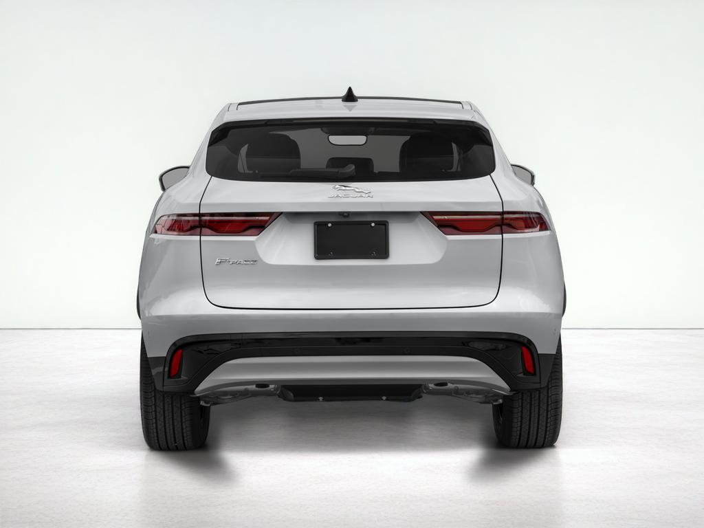 2023 Jaguar F-PACE S