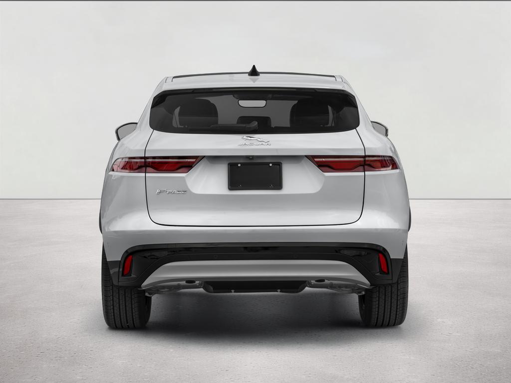 2023 Jaguar F-PACE P250 S