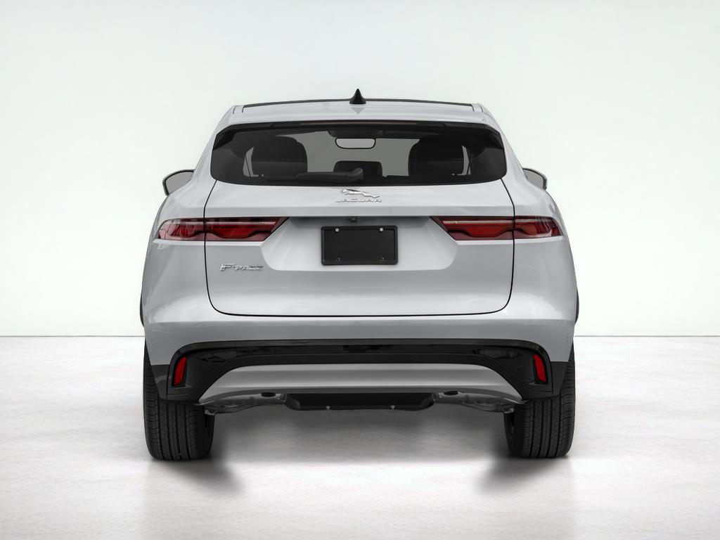 2023 Jaguar F-PACE P250 S
