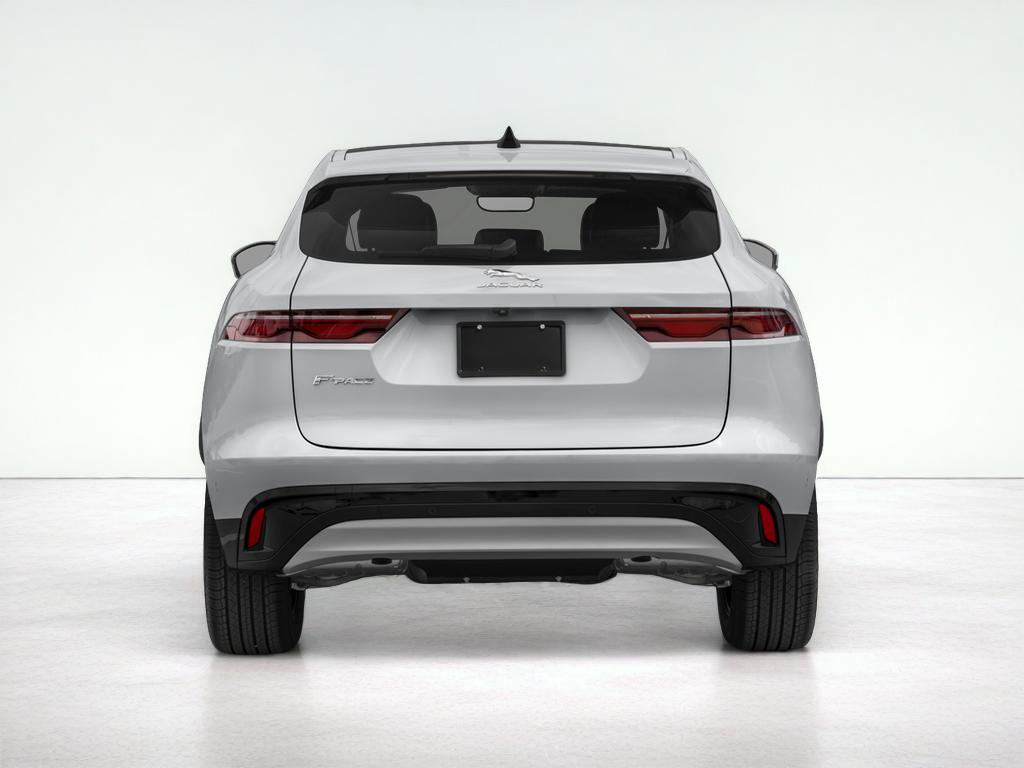 2023 Jaguar F-PACE P250 S