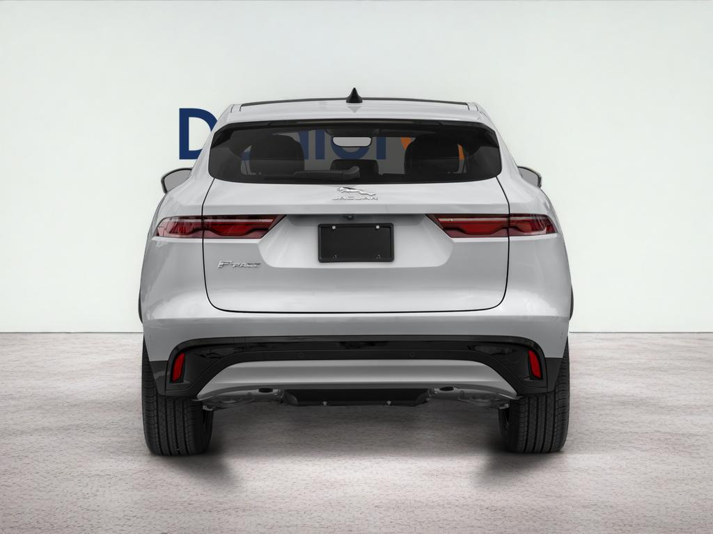 2023 Jaguar F-PACE S