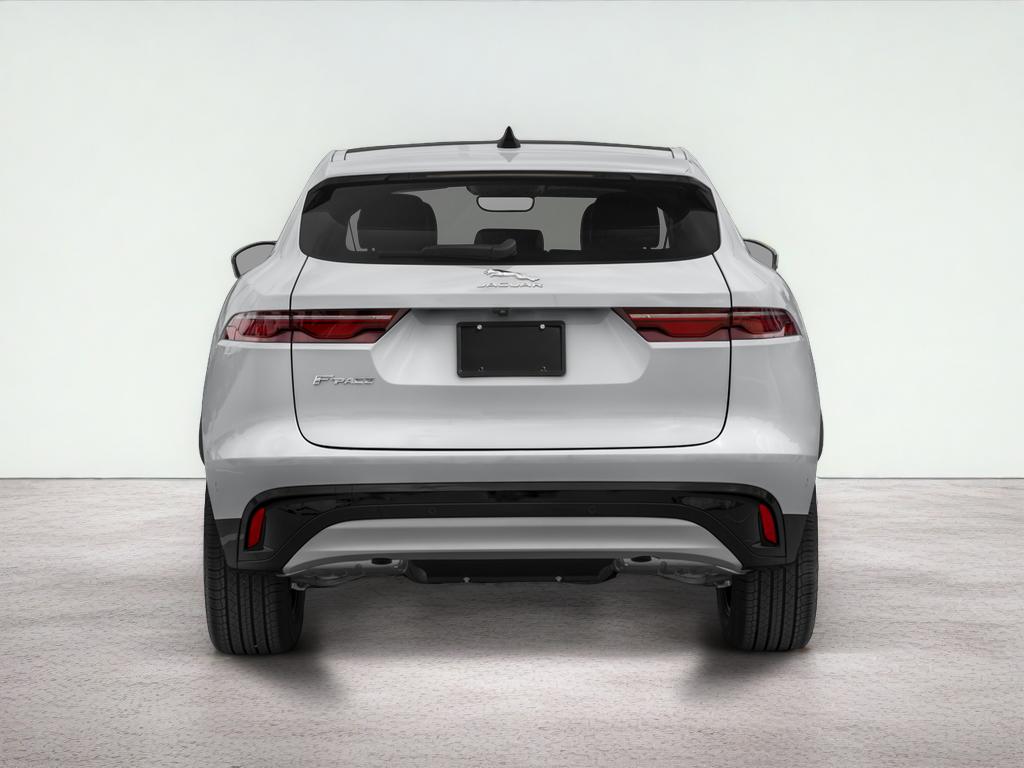 2023 Jaguar F-PACE P250 S