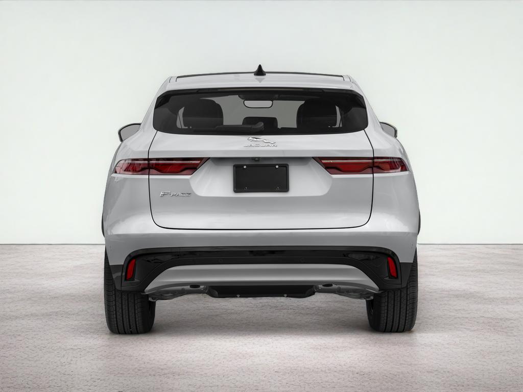 2023 Jaguar F-PACE P250 S