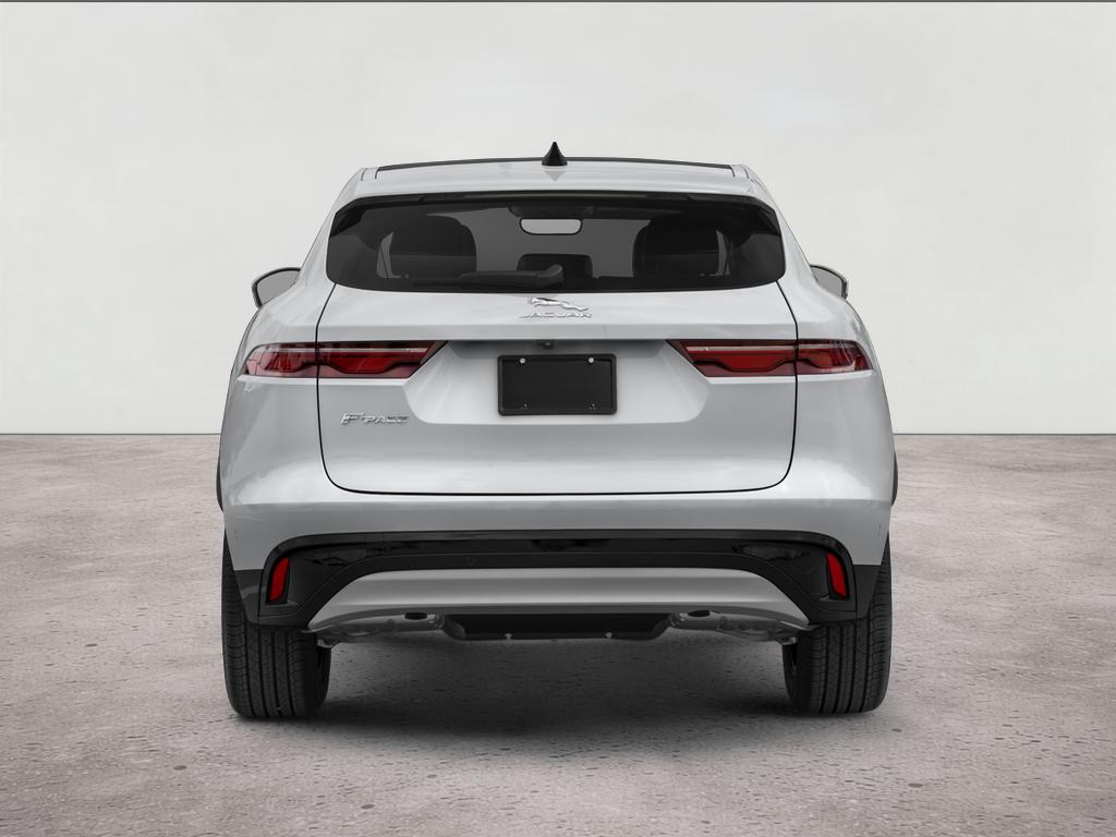 2023 Jaguar F-PACE P250 S
