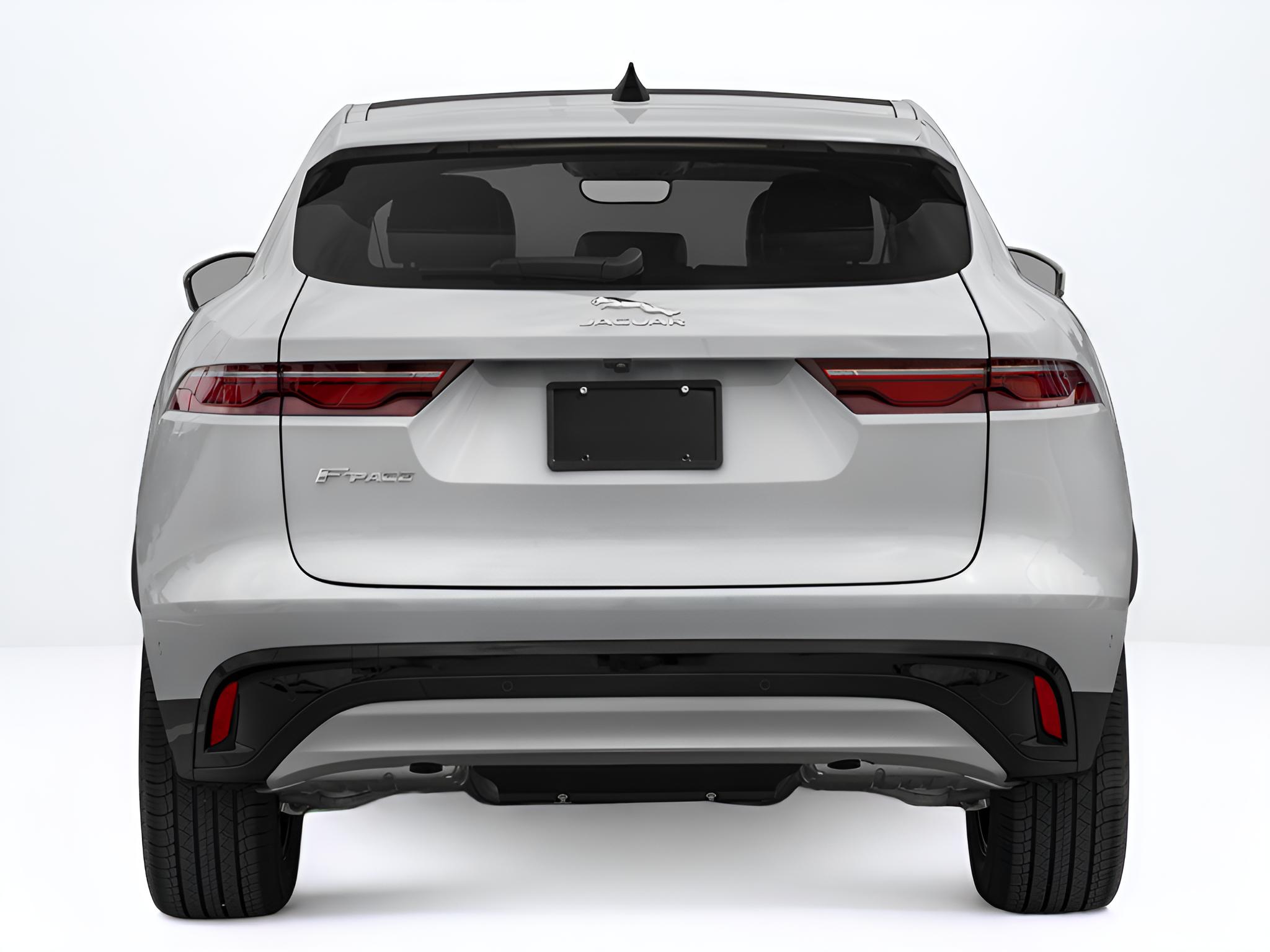 2023 Jaguar F-PACE S