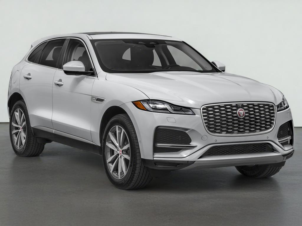 2023 Jaguar F-PACE P250 S