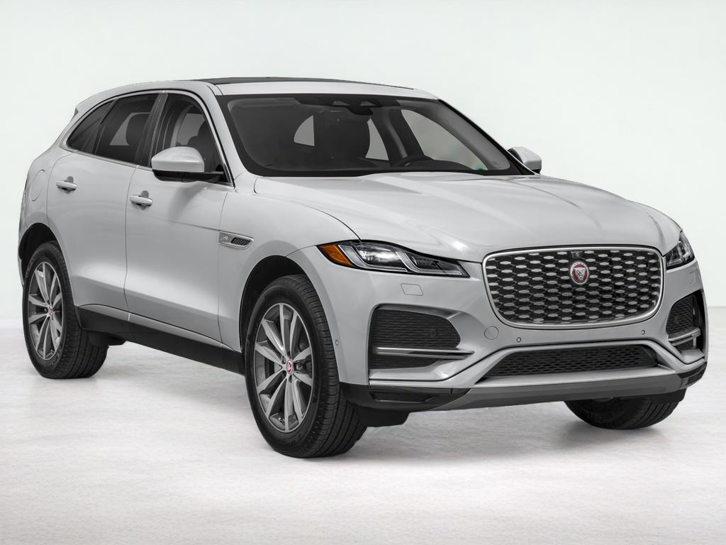 2023 Jaguar F-PACE P250 S