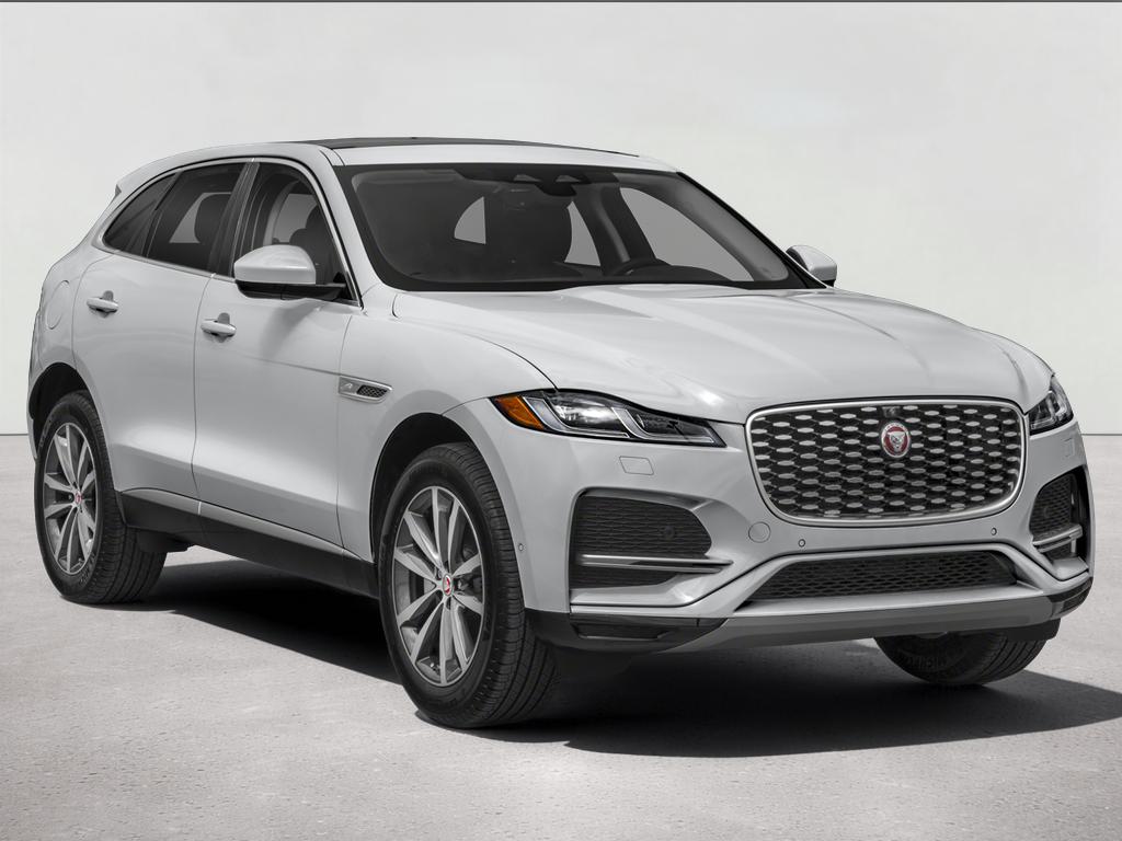 2023 Jaguar F-PACE P250 S