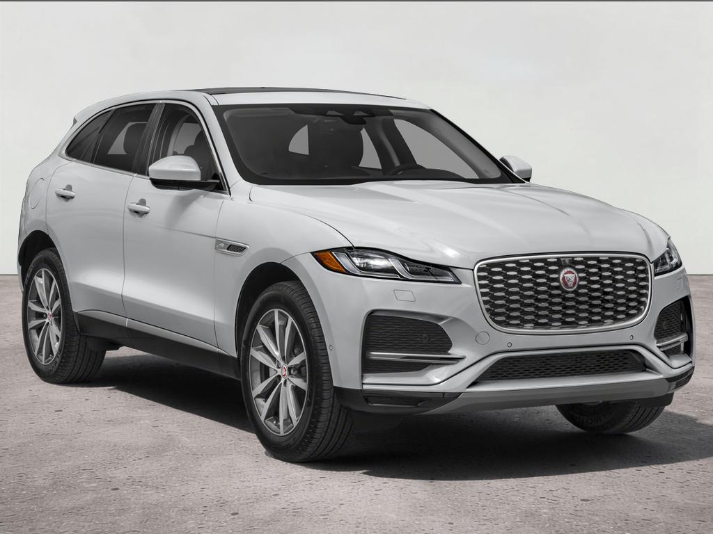 2023 Jaguar F-PACE P250 S