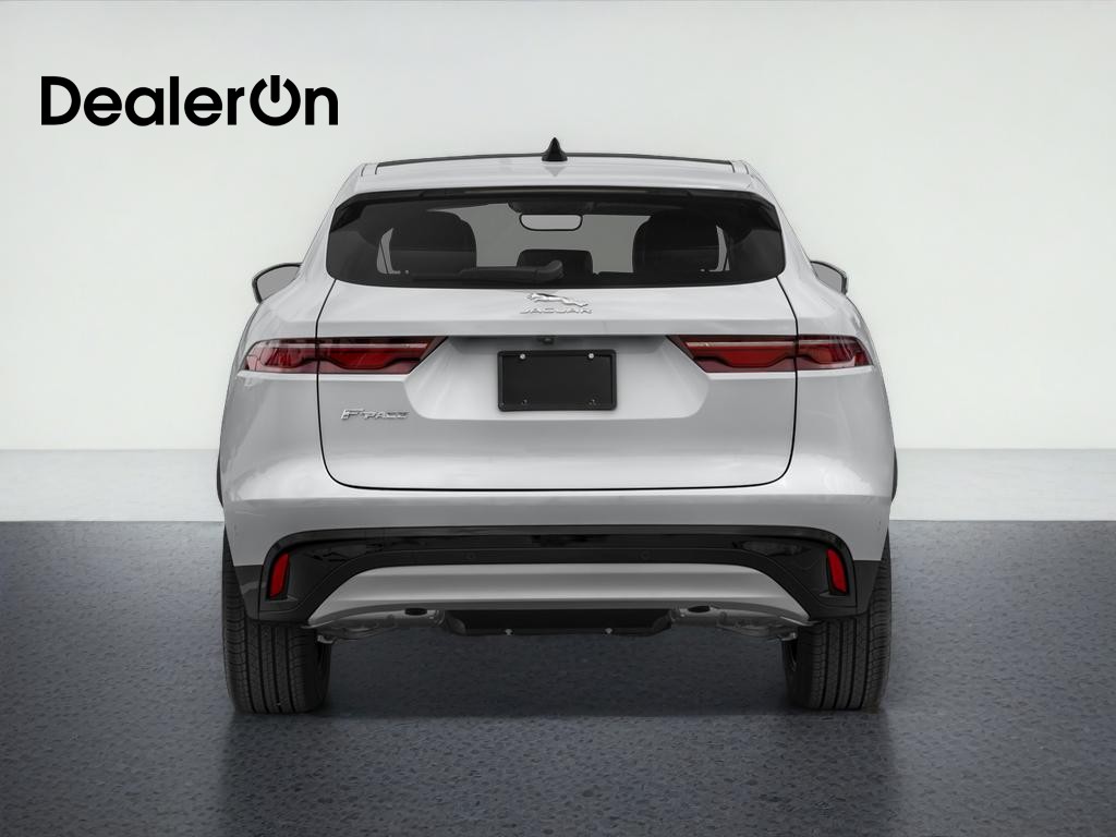 2023 Jaguar F-PACE P250 S