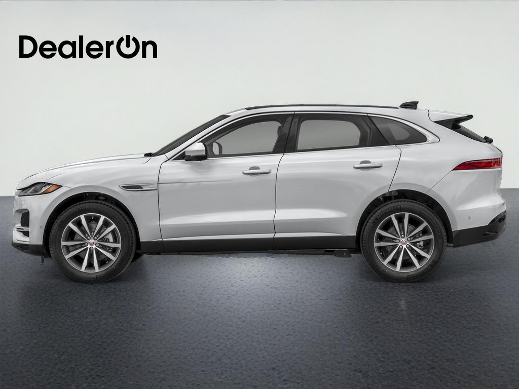 2023 Jaguar F-PACE P250 S