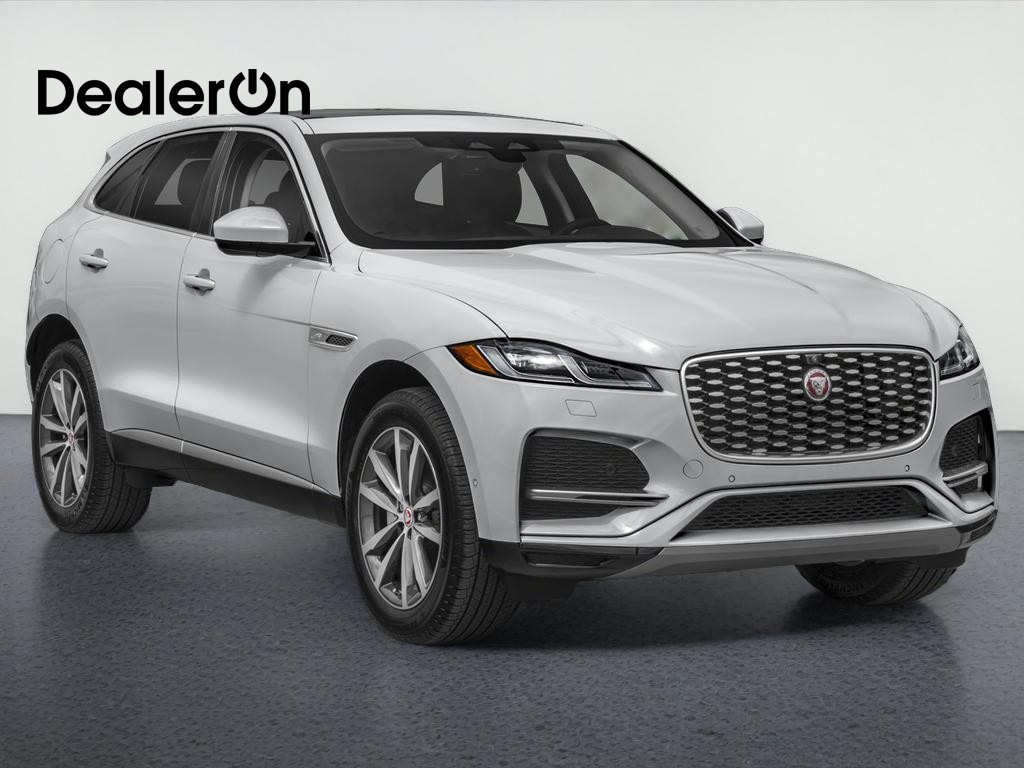2023 Jaguar F-PACE P250 S