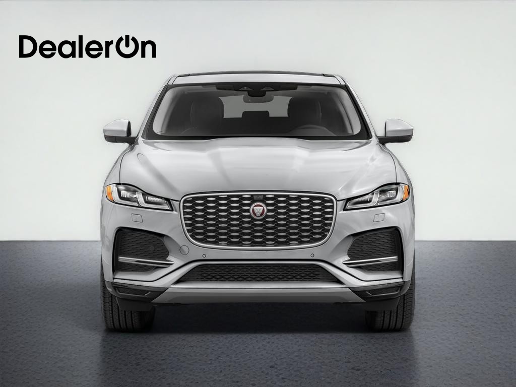 2023 Jaguar F-PACE P250 S