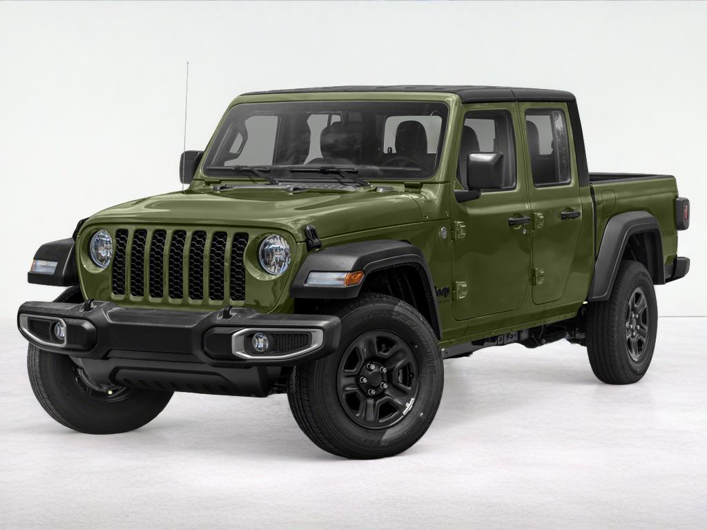 2023 Jeep Gladiator Sport S 4x4
