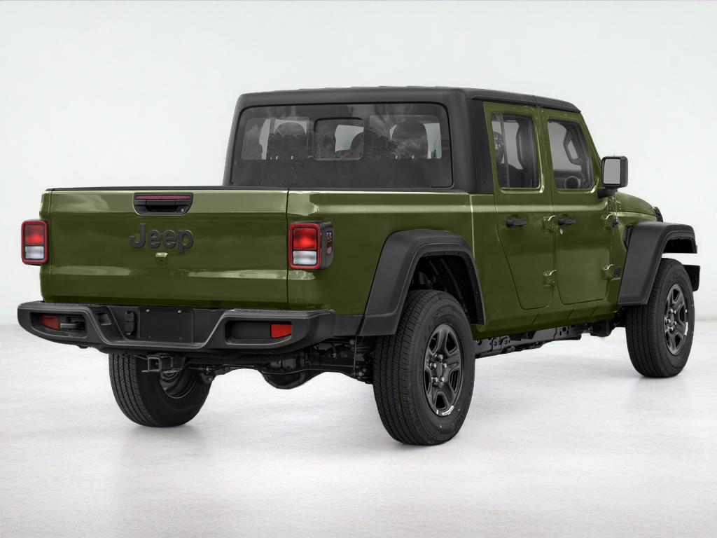 2023 Jeep Gladiator Sport S 4x4