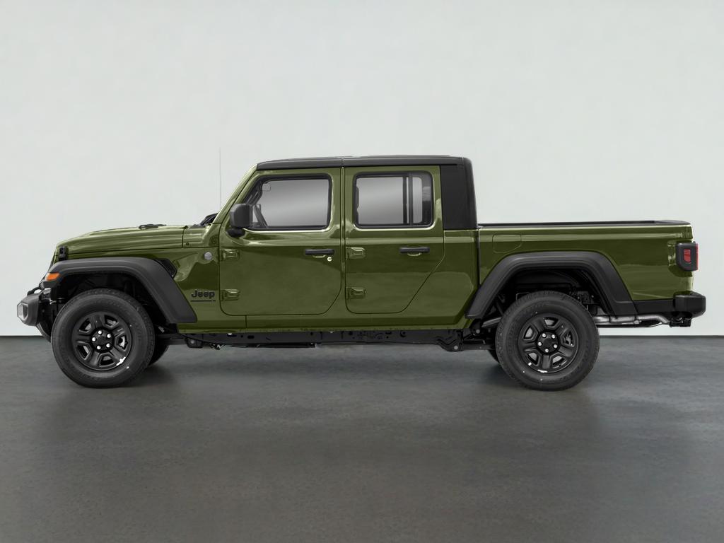 2023 Jeep Gladiator Sport S 4x4