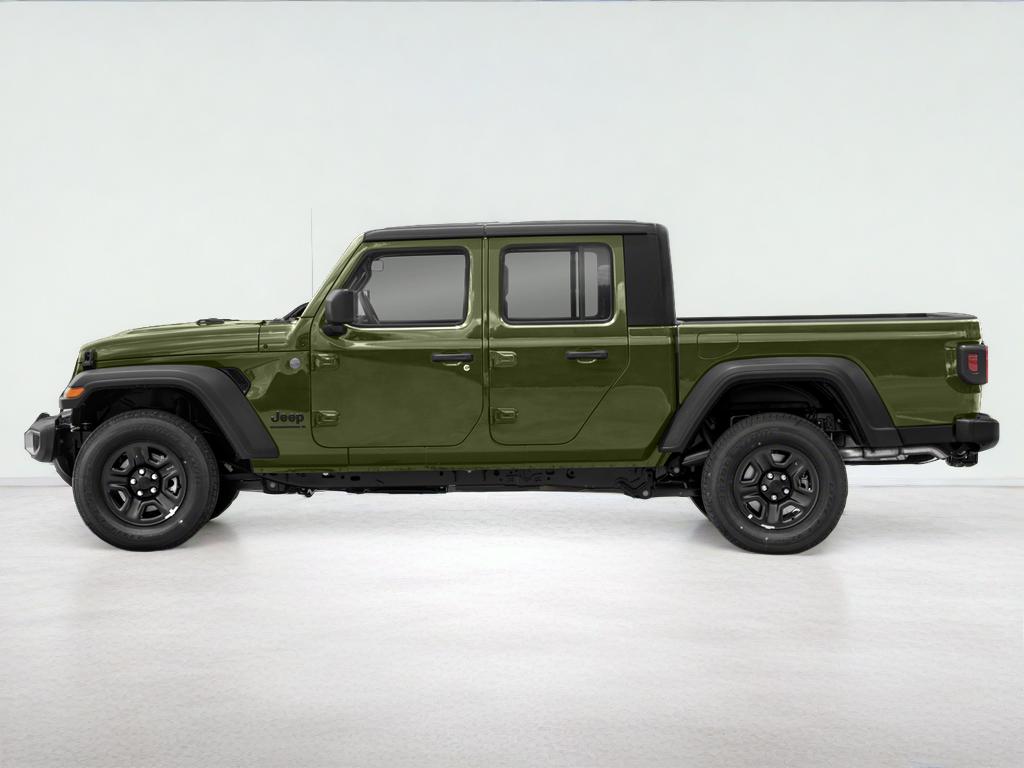 2023 Jeep Gladiator Sport S 4x4