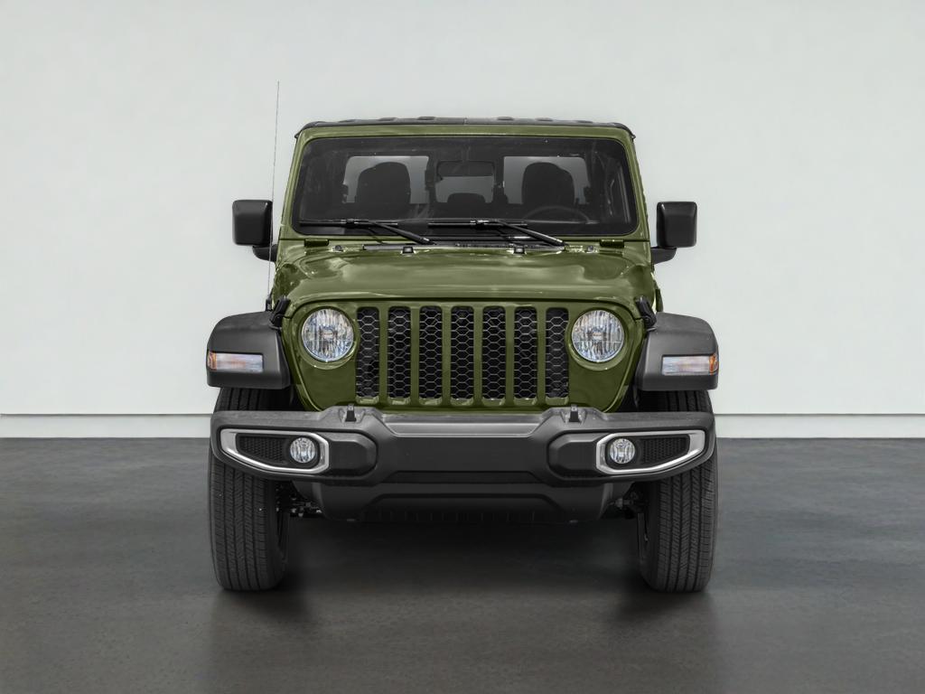2023 Jeep Gladiator Sport S 4x4