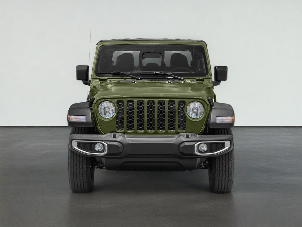 2023 Jeep Gladiator Sport S 4x4