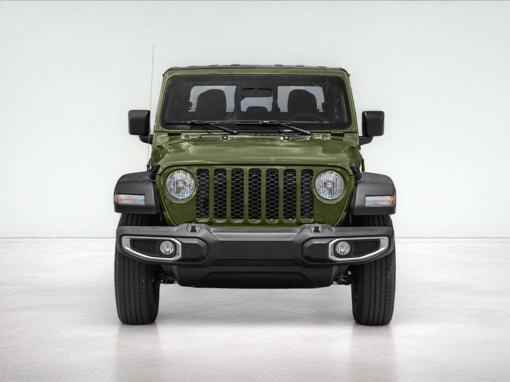 2023 Jeep Gladiator Sport S 4x4