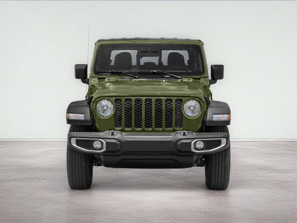 2023 Jeep Gladiator Sport S 4x4