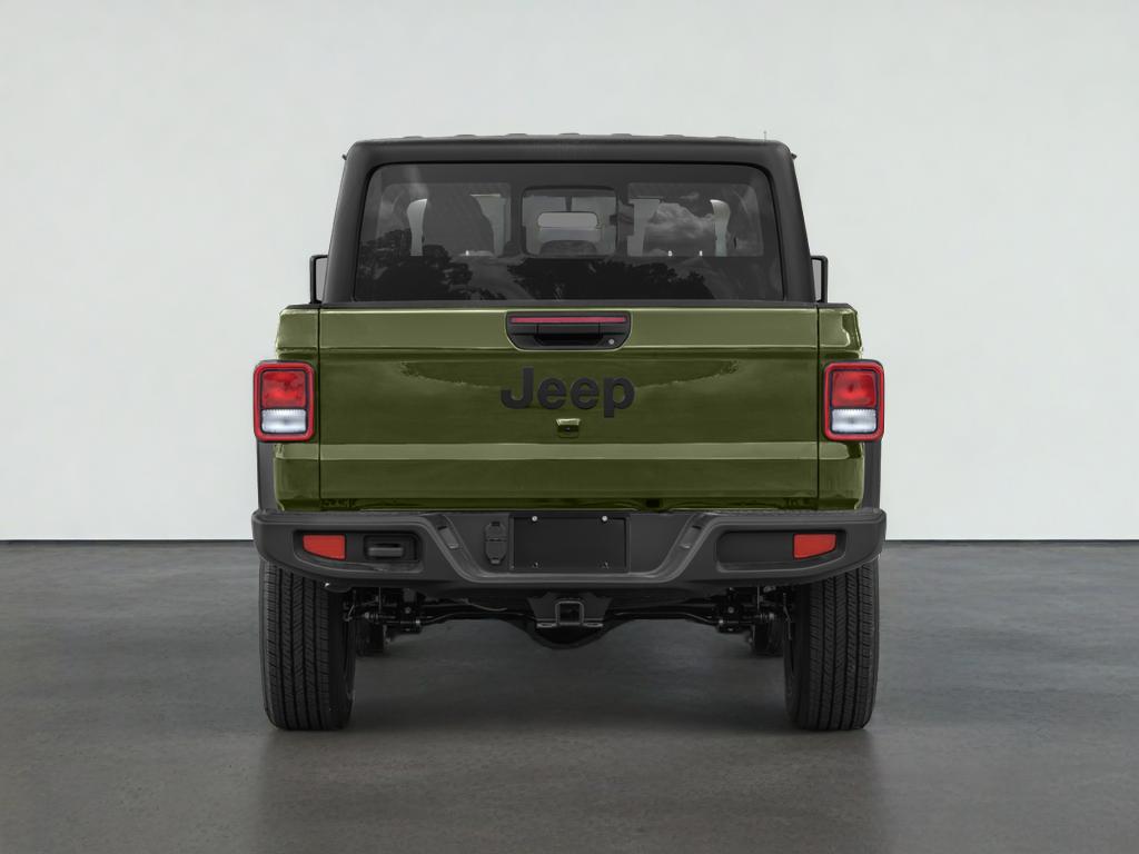 2023 Jeep Gladiator Sport S 4x4
