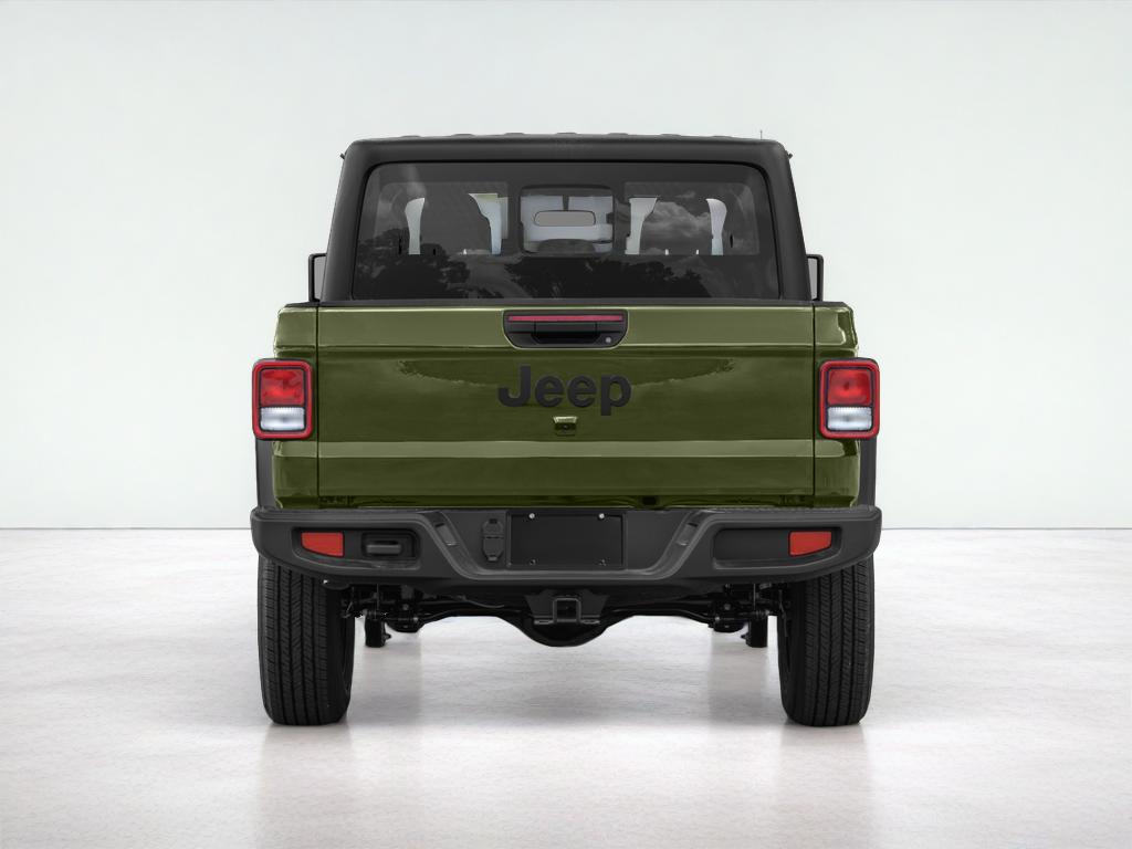 2023 Jeep Gladiator Sport S 4x4