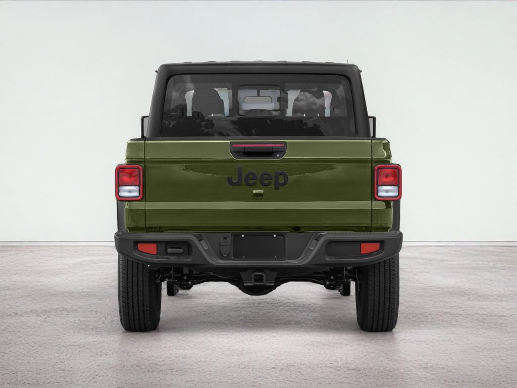 2023 Jeep Gladiator Sport S 4x4