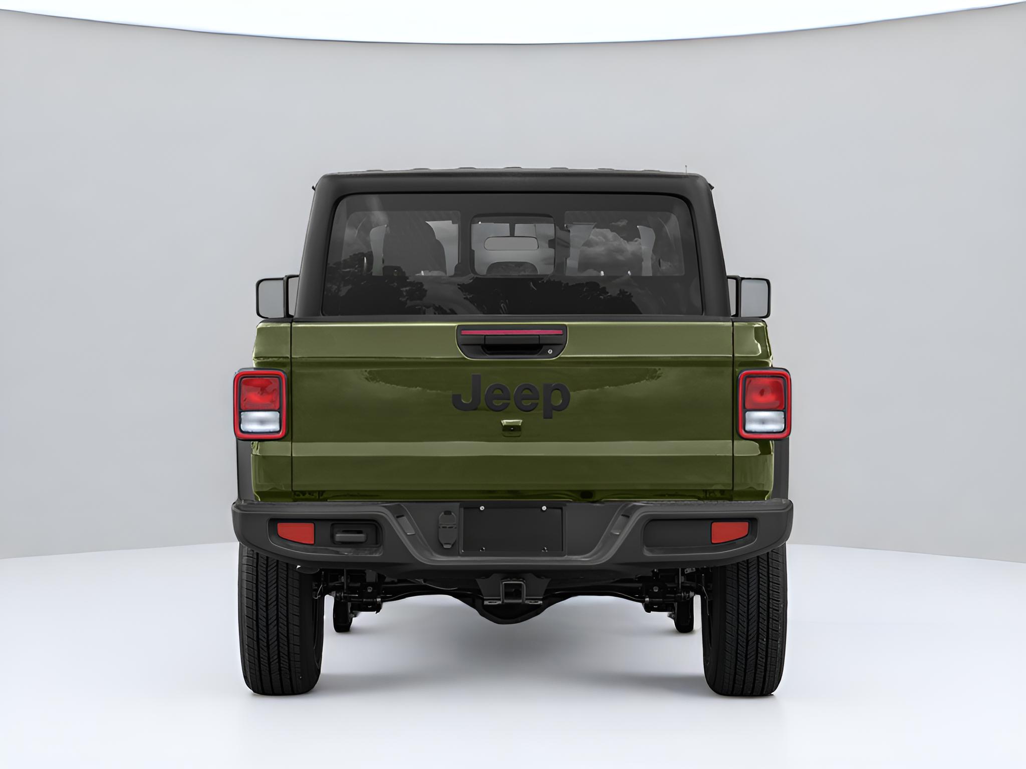 2023 Jeep Gladiator Sport S 4x4