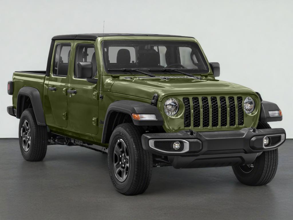 2023 Jeep Gladiator Sport S 4x4