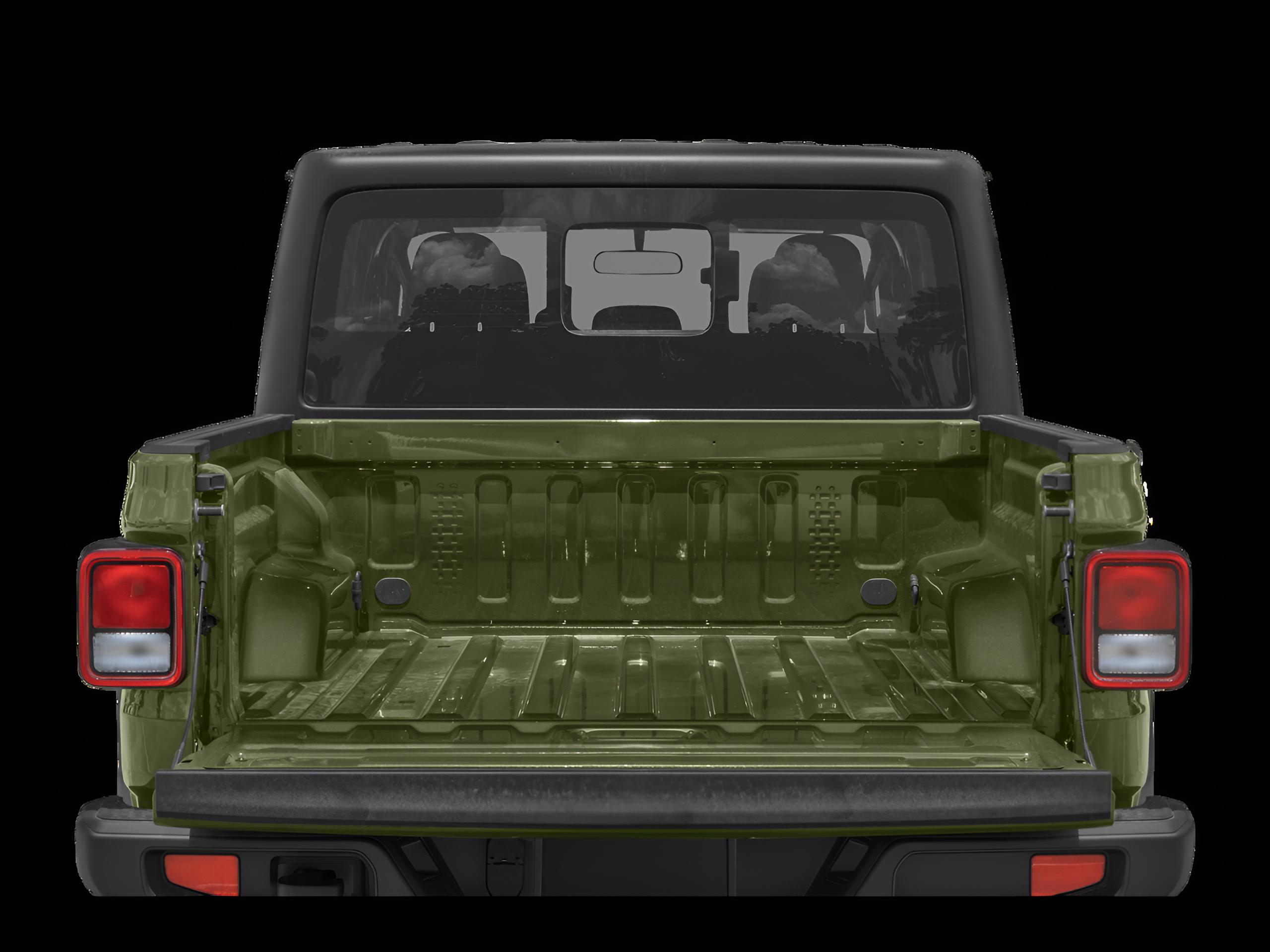 2023 Jeep Gladiator Sport S 4x4