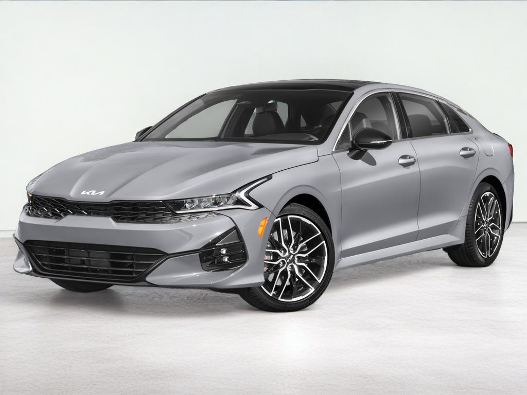 2023 Kia K5 GT
