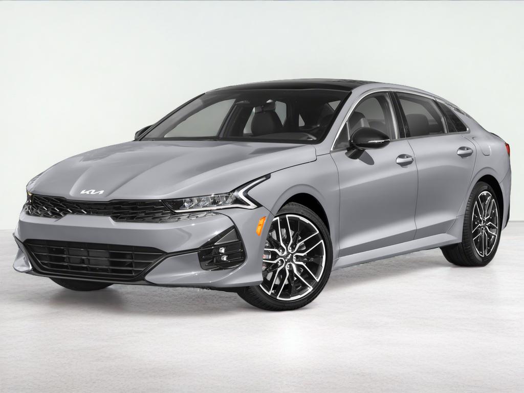 2023 Kia K5 GT