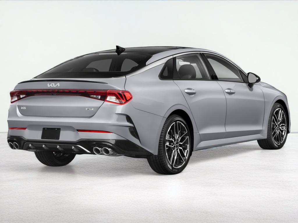 2023 Kia K5 GT