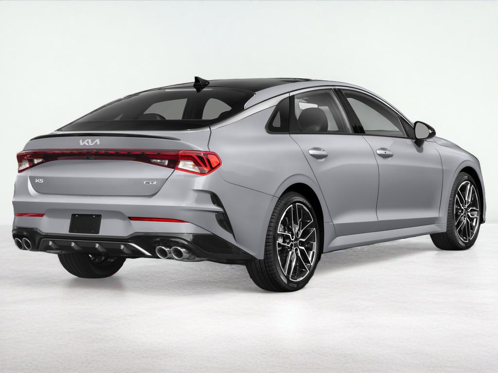 2023 Kia K5 GT