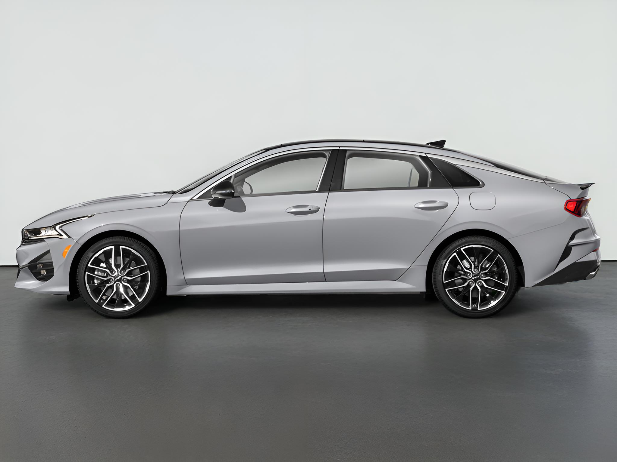 2023 Kia K5 GT