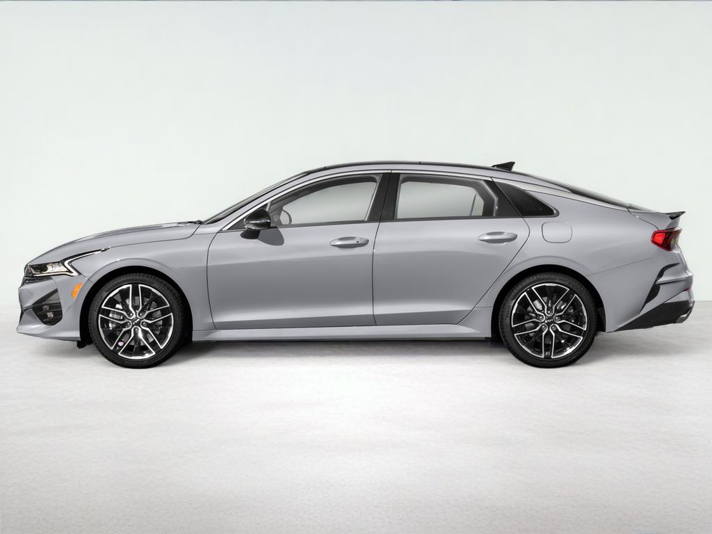 2023 Kia K5 GT