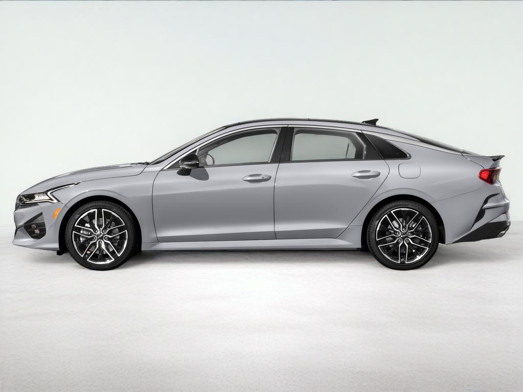 2023 Kia K5 GT