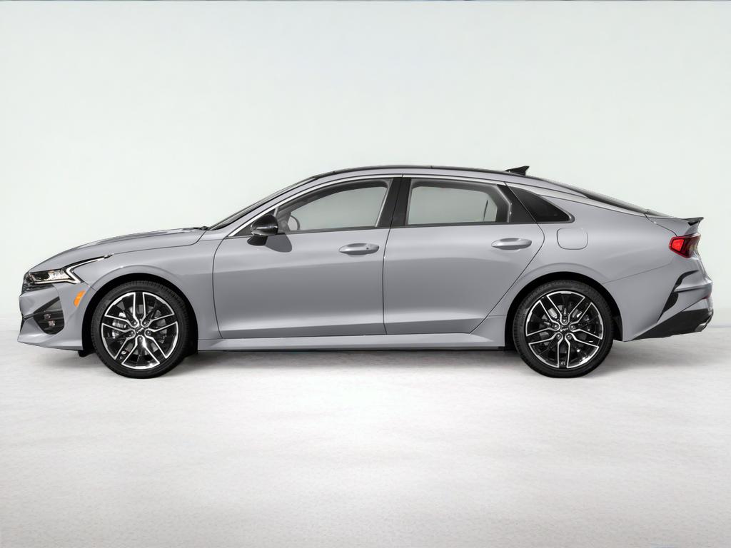 2023 Kia K5 GT