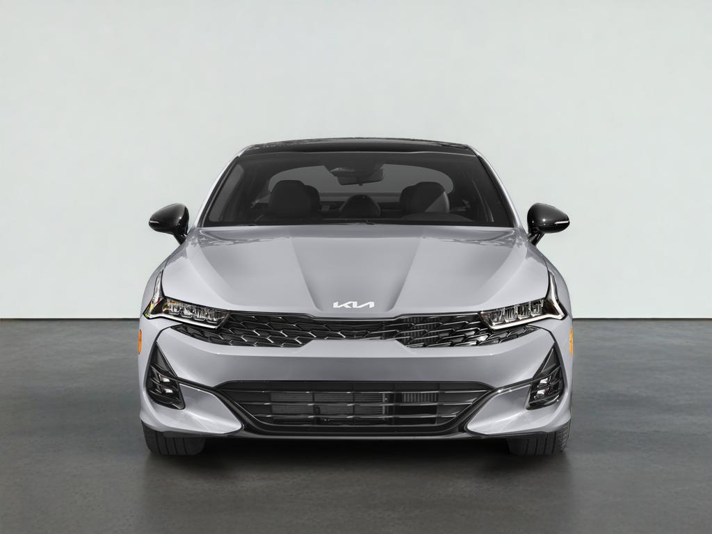 2023 Kia K5 GT
