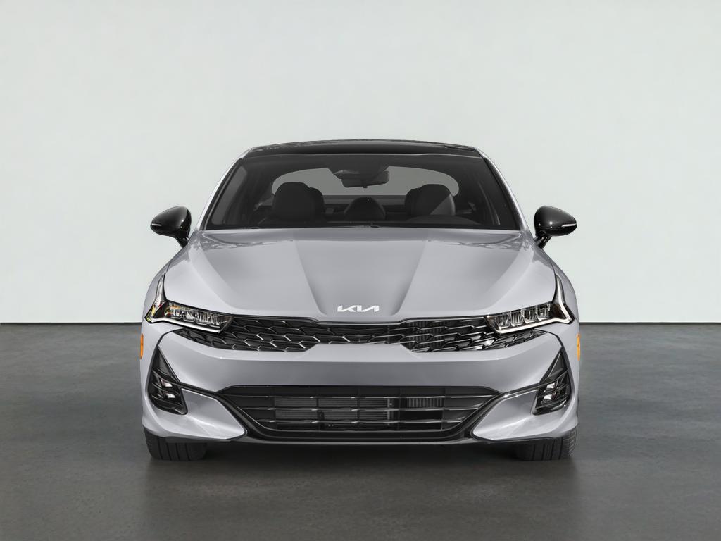2023 Kia K5 GT