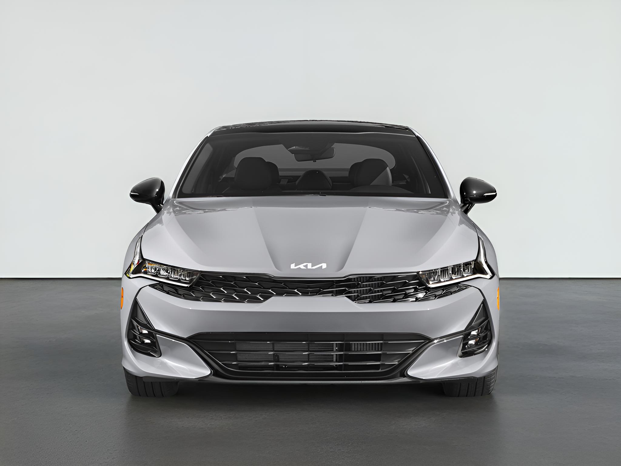 2023 Kia K5 GT