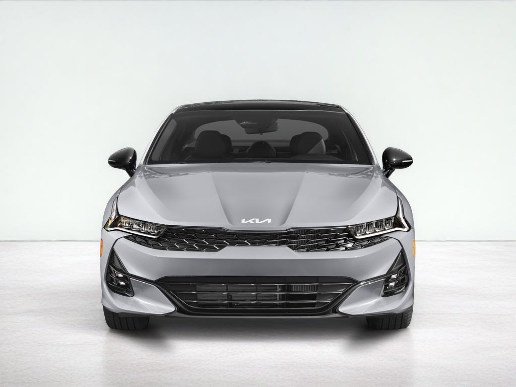 2023 Kia K5 GT