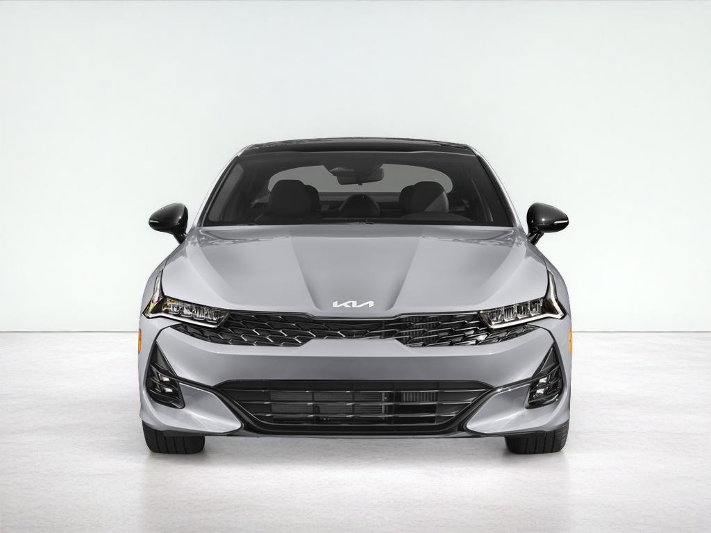 2023 Kia K5 GT