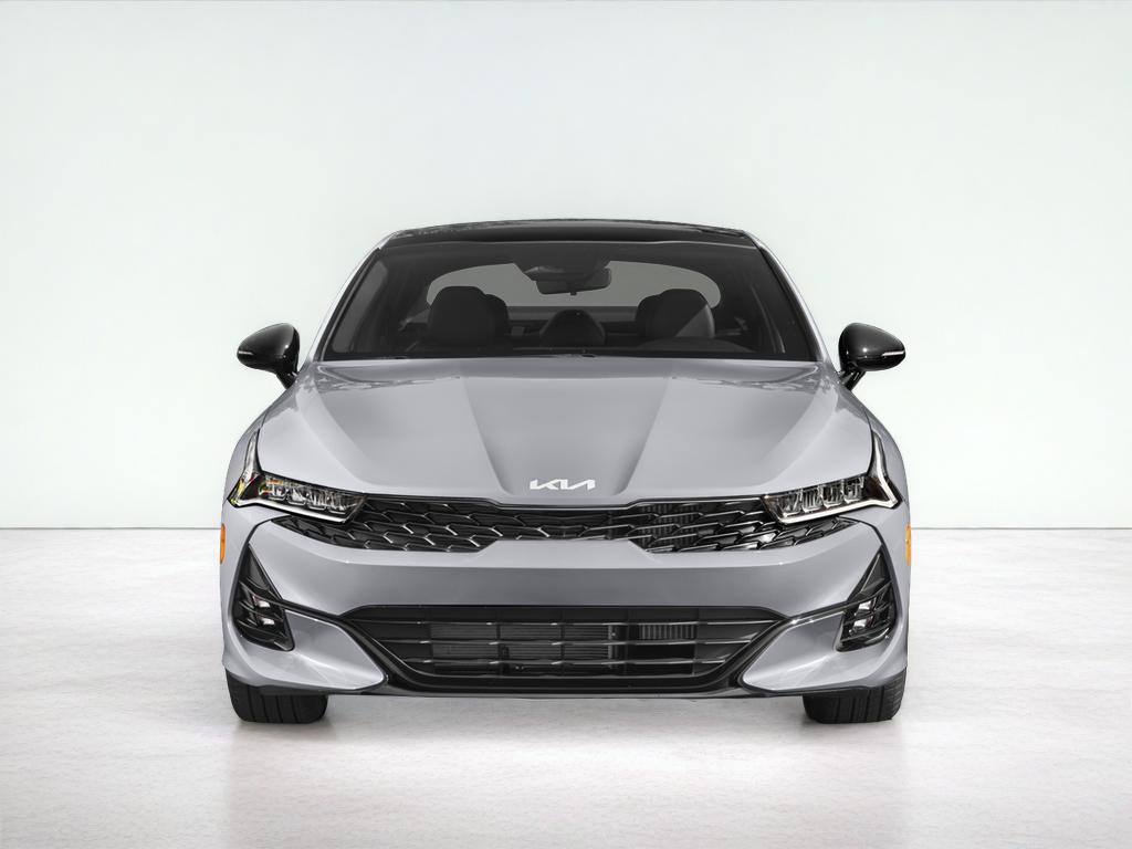 2023 Kia K5 GT