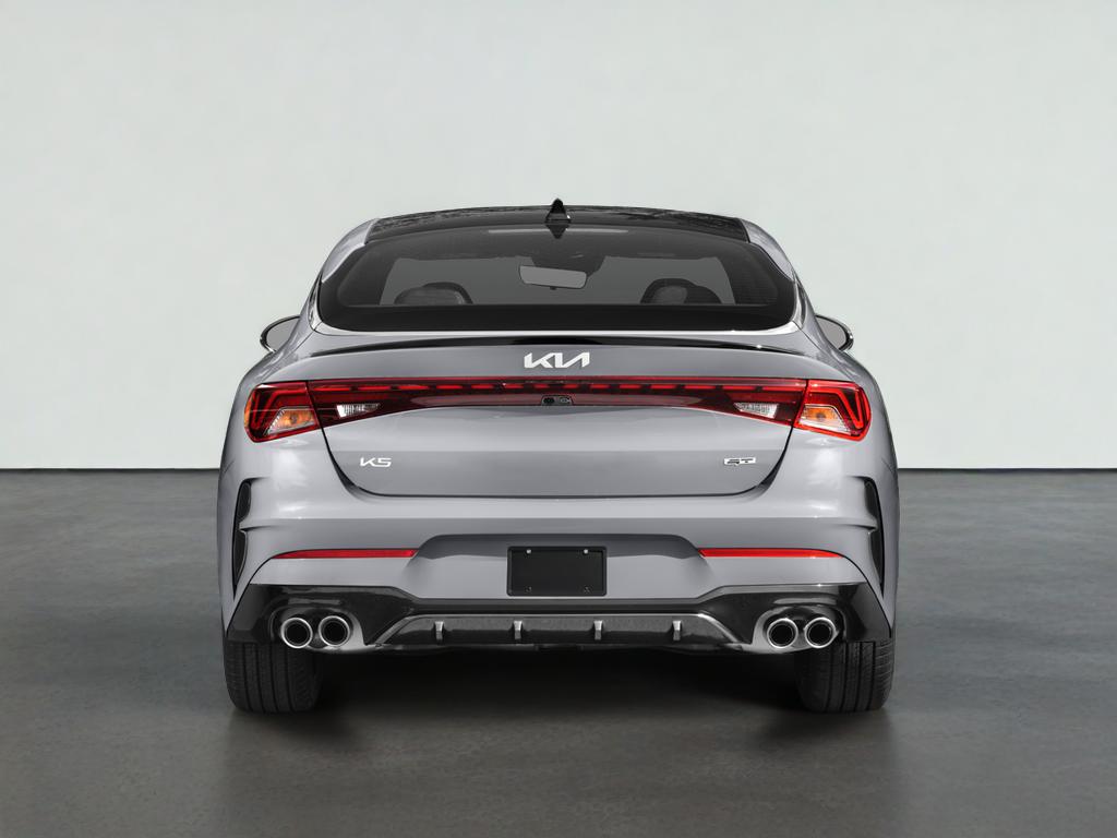 2023 Kia K5 GT
