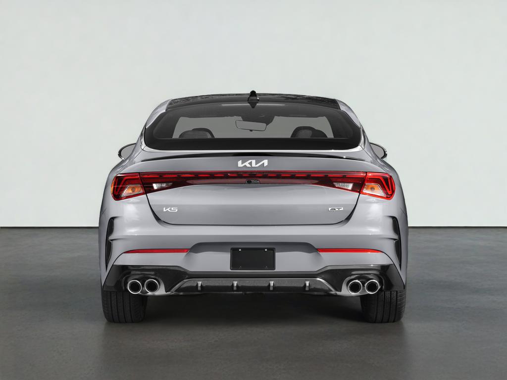 2023 Kia K5 GT