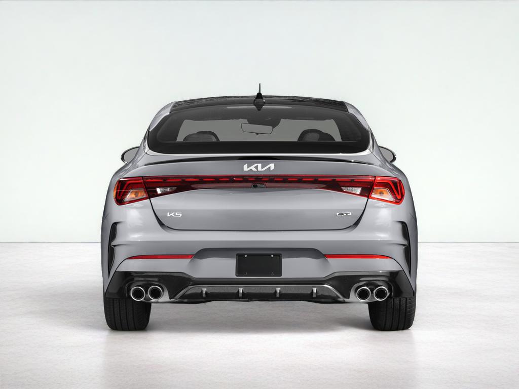 2023 Kia K5 GT