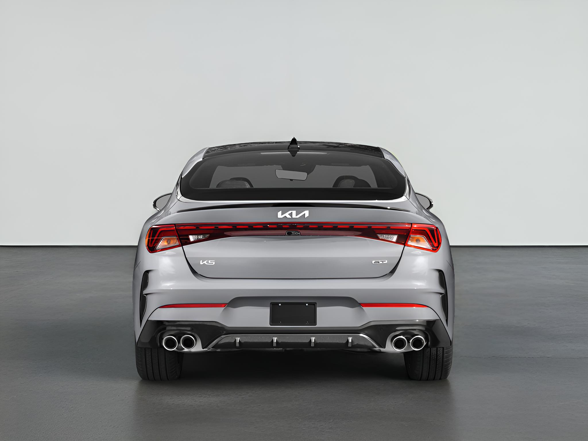 2023 Kia K5 GT